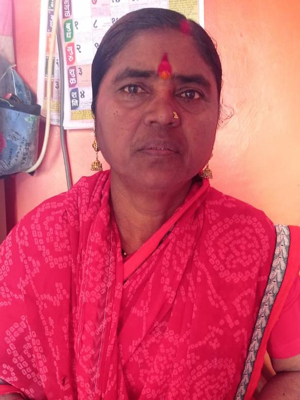 Padma Gulve - Part time Patient Care and Elderly Care and Baby Sitter in Pimpri Chinchwad in Pune