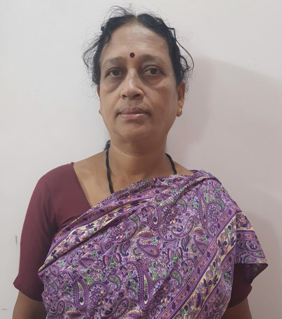 Rajeshwari
