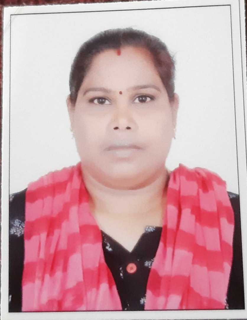 Jayasudha G - Part time Cook in J. P. Nagar 4th phase in Bangalore Bengaluru