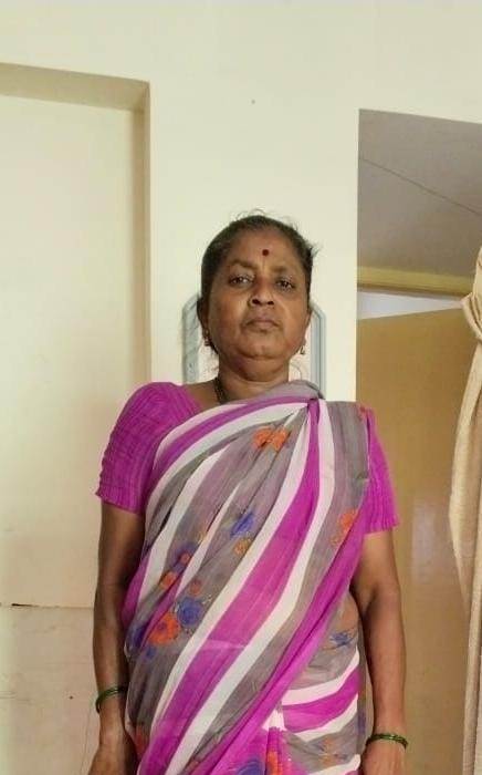vasatha - Part time Baby Sitter in Bommanahalli in Bangalore Bengaluru
