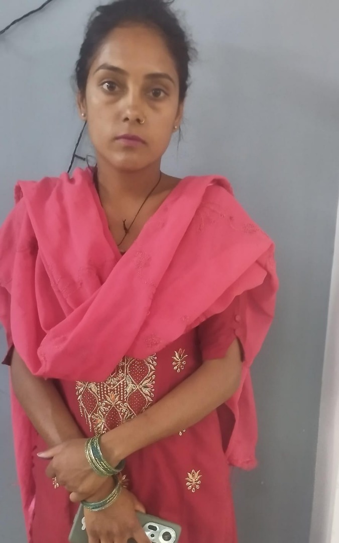 Bimela sing - Full time Cleaner and Cook and Baby Sitter in Krishnarajapura in Bangalore Bengaluru