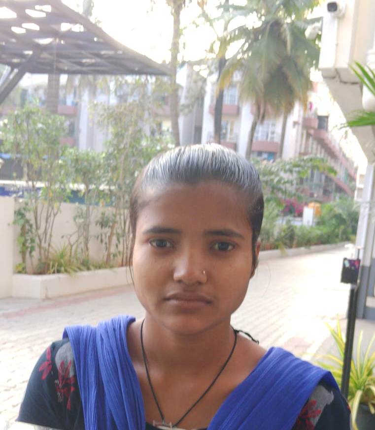 Rubi kumari - Part time Cleaner in Bellandur in Bangalore Bengaluru