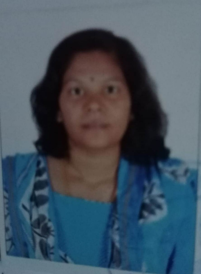 kalaivani - Part time Cleaner and Cook and Baby Sitter in Lingarajapuram in Bangalore Bengaluru