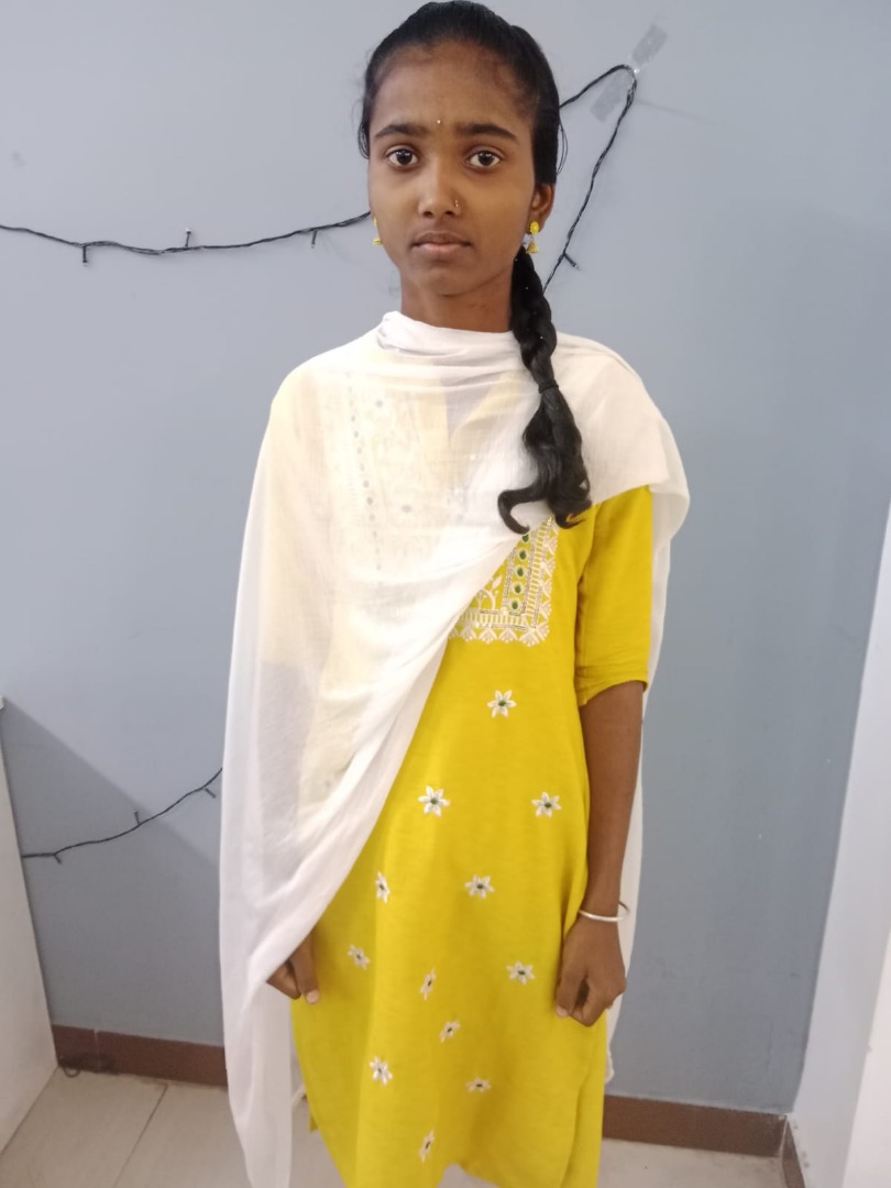 Manjula - Full time Cleaner and Baby Sitter in Wilson Garden in Bangalore Bengaluru