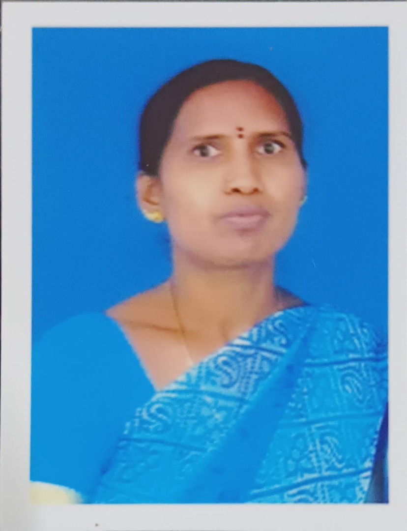 Manche Eswaramma - Part time Cleaner in Yelahanka Division in Bangalore Bengaluru