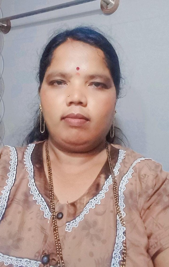 Gowramma - Full time Cleaner and Cook and Baby Sitter in hassan in Bangalore Bengaluru