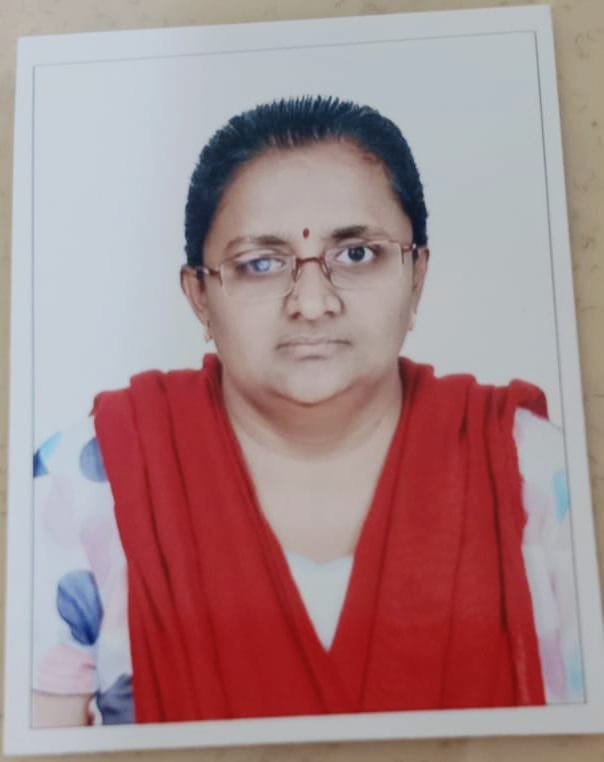 Gowramma - Part time Cleaner in Wilson Garden in Bangalore Bengaluru