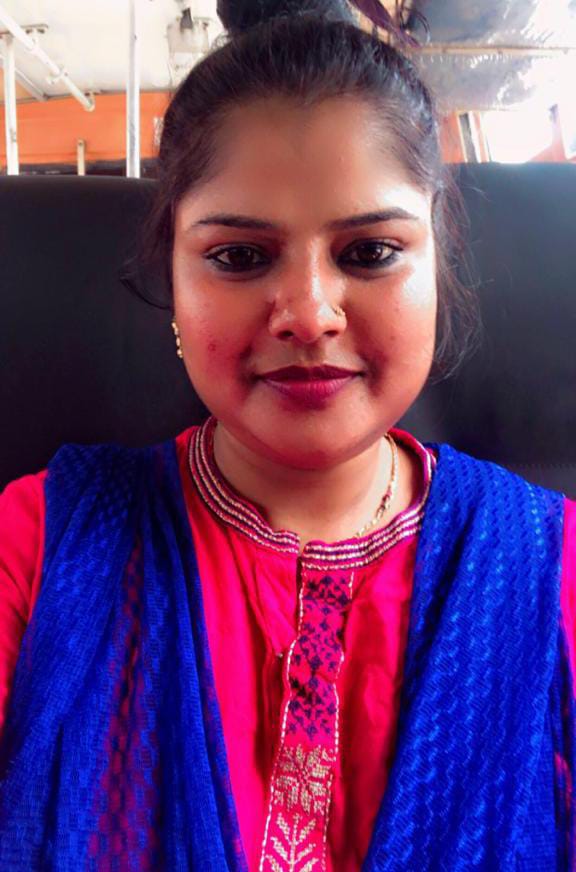 Rajiya Usman - Part time Cook in Byatarayanapura in Bangalore Bengaluru