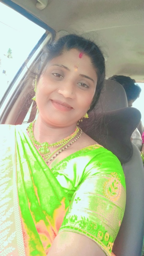 Manjula - Part time Cleaner and Cook in Margondanahalli in Bangalore Bengaluru