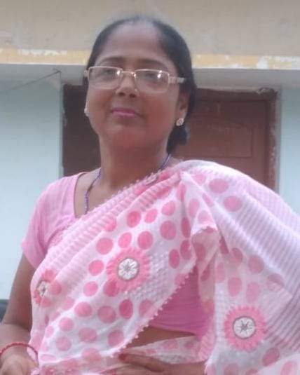 Rekha Devi - Part time Cleaner and Cook and Baby Sitter in Munnekollal in Bangalore Bengaluru