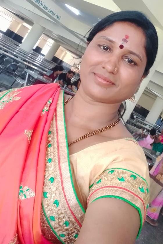 Savitha Thimmaya - Full time Baby Sitter in Byrapura in Hassan
