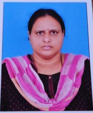 Chandrika PS - Part time Cleaner and Cook in venkatapura in Bangalore Bengaluru