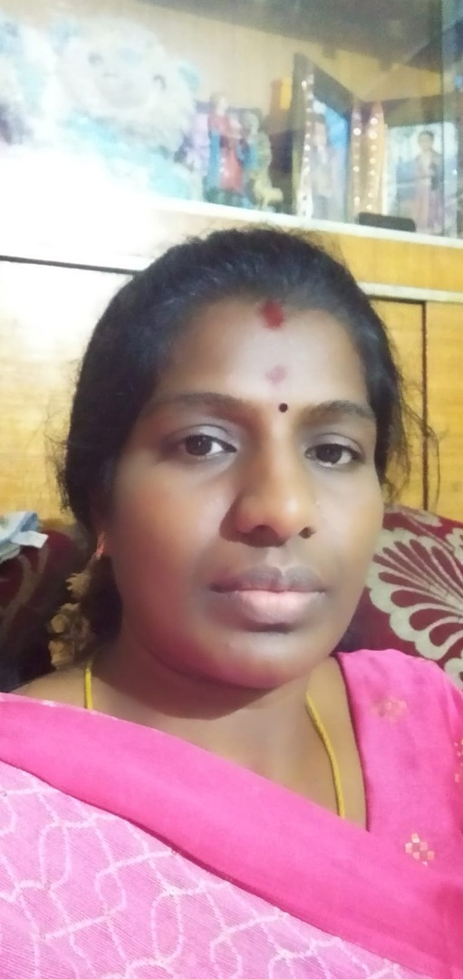 Santhosh Veni - Part time Cook in Binnipete in Bangalore Bengaluru