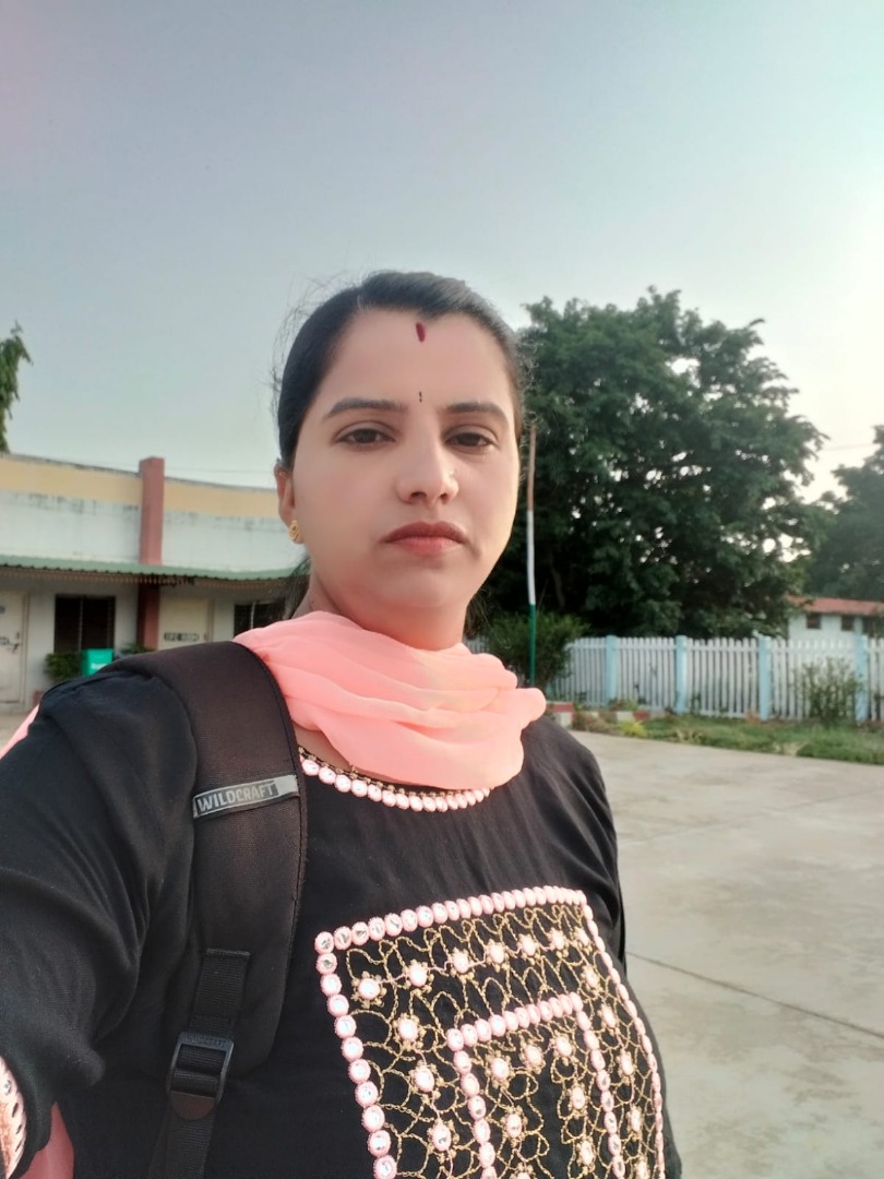 Lakshmi - Part time Baby Sitter in Bangalore Bengaluru