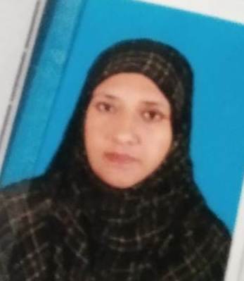 Kouser fathima - Part time Cleaner and Baby Sitter in Guddadahalli in Bangalore Bengaluru