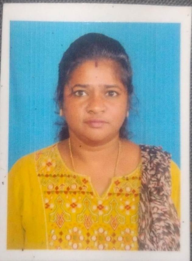 R Deepa - Part time Cleaner in Kadugodi in Bangalore Bengaluru