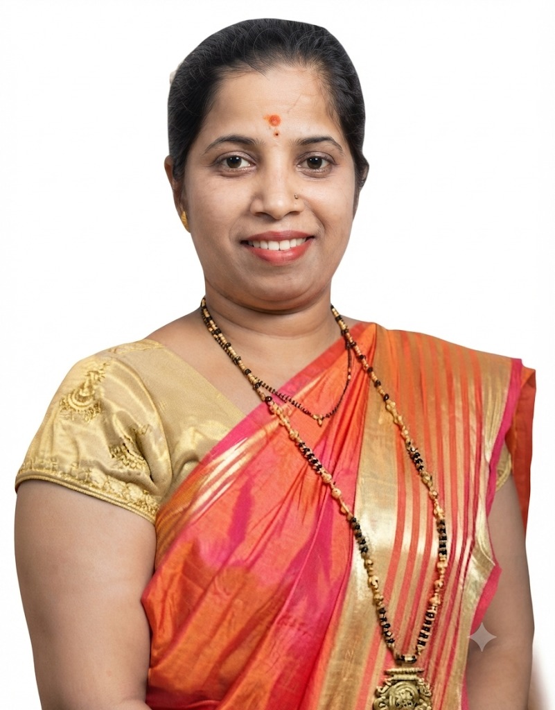 prajakta rathod - Part time Cook in jogeshewari east in Mumbai