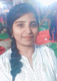 Pavithra S - Part time Cleaner and Baby Sitter in Muneshwara Nagar in Bangalore Bengaluru