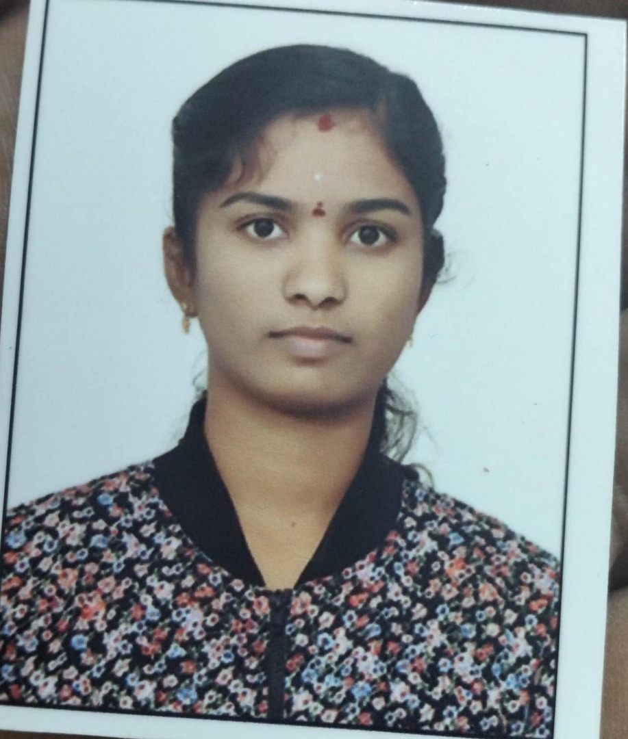 S Bhvaneswari - Full time Cleaner and Cook and Baby Sitter in Mahadevapura in Bangalore Bengaluru