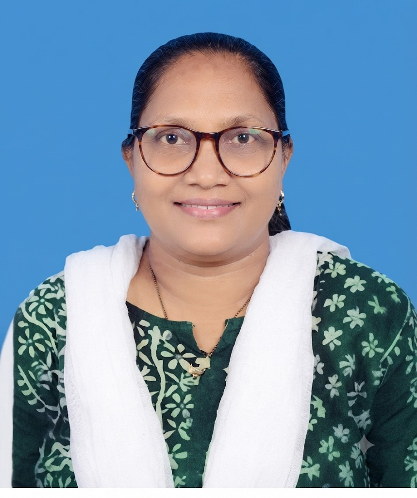 Laxmi - Part time Cleaner in No. 58, Ground Floor, Royal Terrace Near Corporation Bank Woodhouse Road, Colaba, in Mumbai