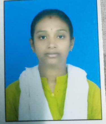 Chaithra A - Part time Baby Sitter in BBMP Divisional Office - Yelahanka Division in Bangalore Bengaluru