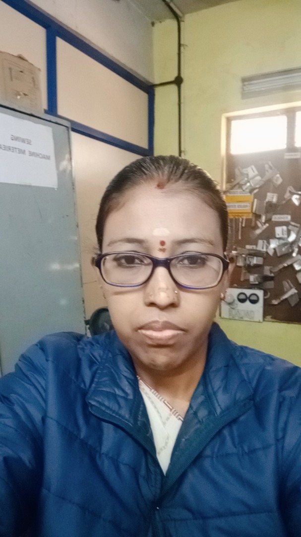Chandrakala - Part time Cook in Konanakunte in Bangalore Bengaluru