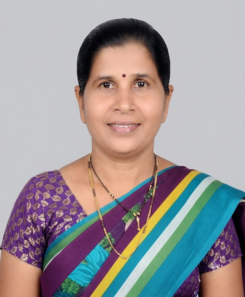 manda gaikar - Full time Cleaner and Cook in Ulhasnagar in Mumbai