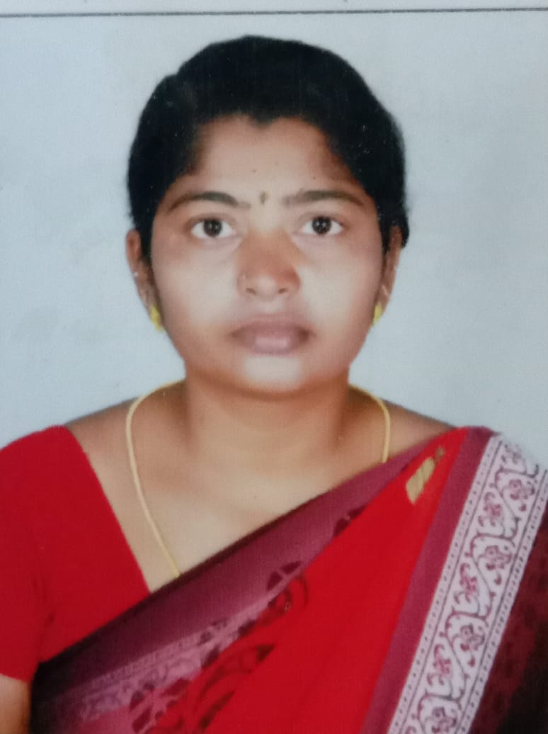 Suganthi