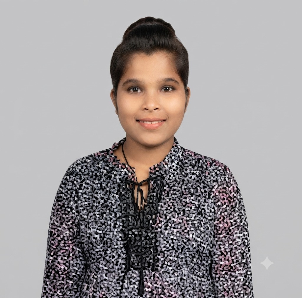 Heena Raju Kasdekar - Full time Patient Care and Elderly Care in Andheri West in Mumbai