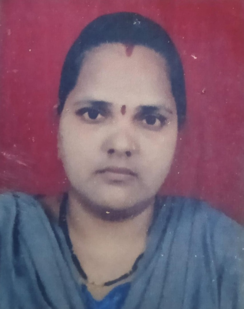 pornima sunil  jadav