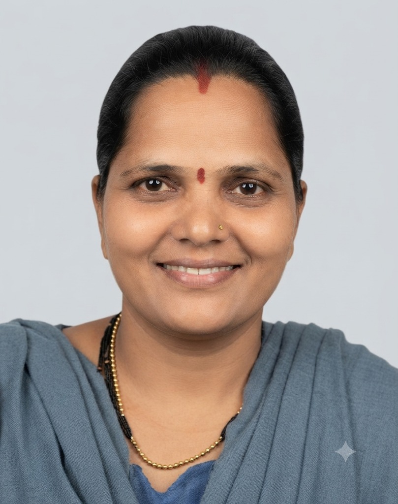 pornima sunil  jadav - Part time Cleaner and Cook and Baby Sitter in chembur in Navi Mumbai