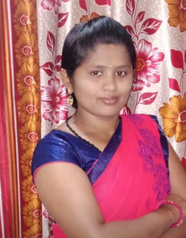 G M Pavithra - Part time Cleaner in J. P. Nagar in Bangalore Bengaluru