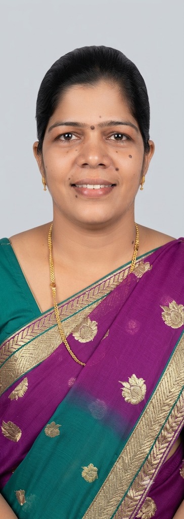 sanjana samnjy sawant - Part time Cook in malad east in Mumbai