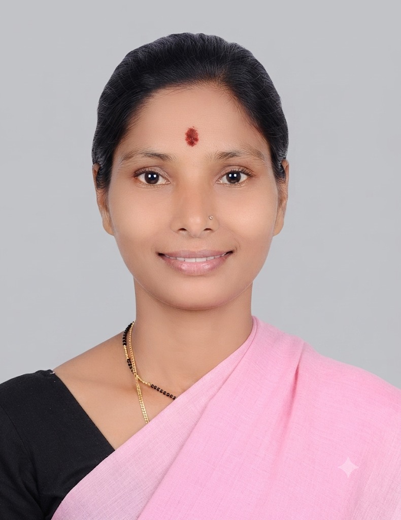 sharmila sathe - Part time Baby Sitter in colaba in Mumbai