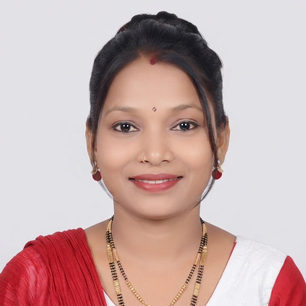 Sushila Rajbhar - Part time Cleaner and Patient Care and Elderly Care and Baby Sitter in Virar East in Mumbai
