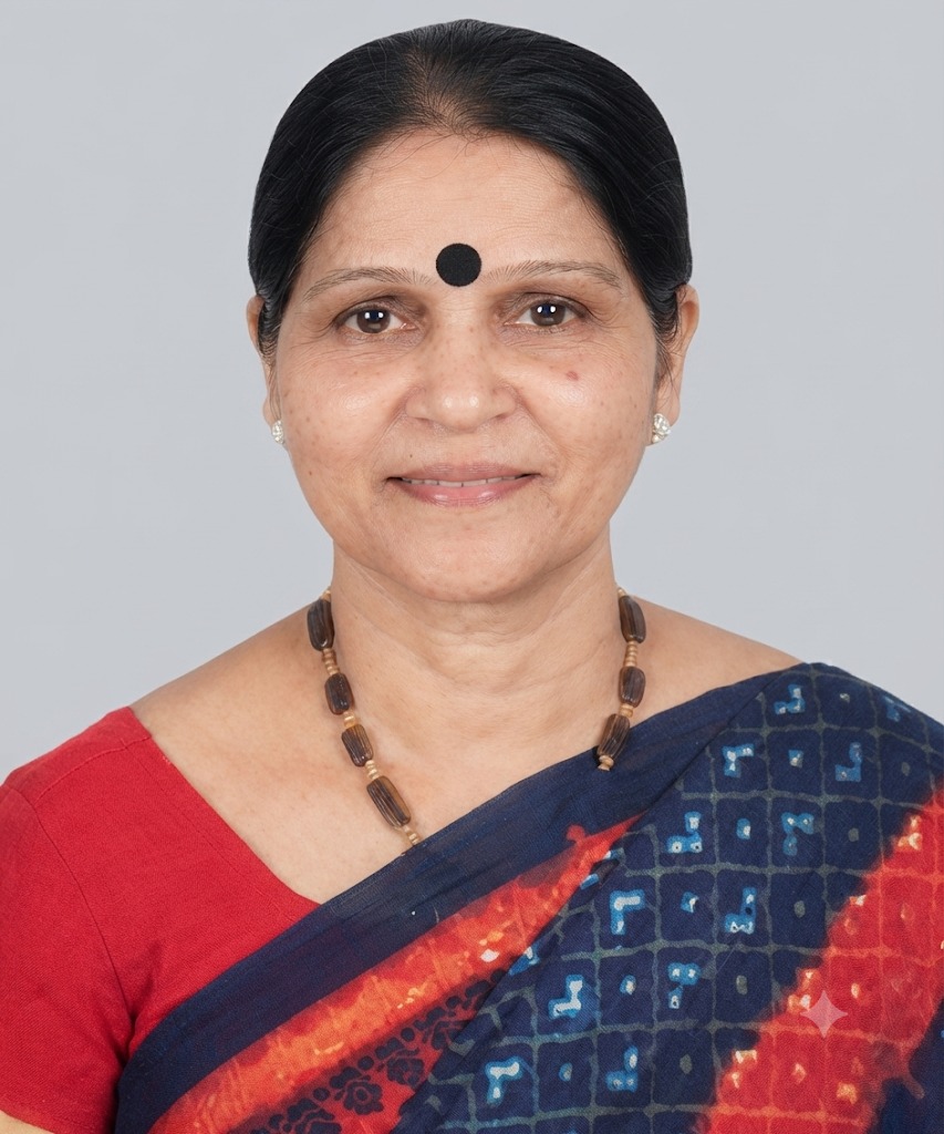 shaila ashok more - Part time Cook in Juhu in Mumbai