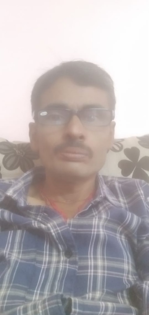 Gor Hemal Jentilal - Full time Cleaner and Cook and Patient Care and Elderly Care in Bhuj in Rajkot