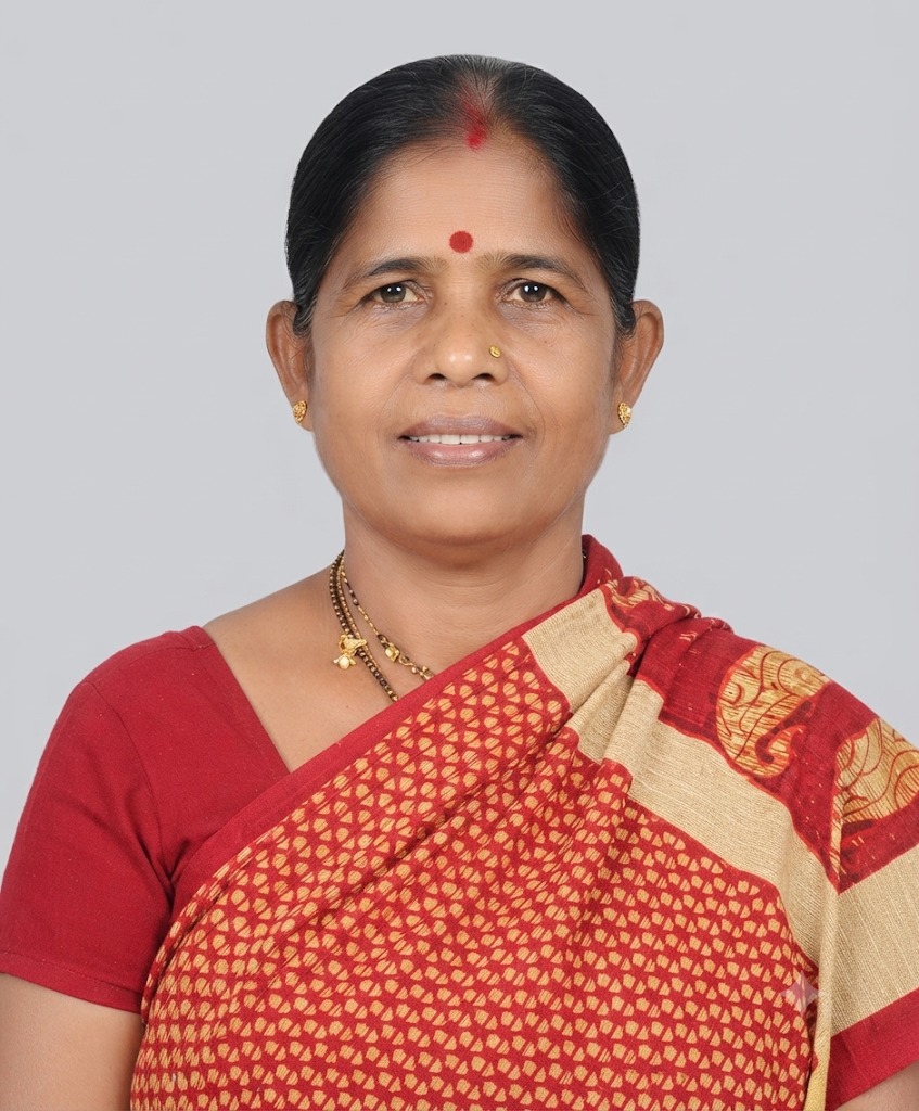 geeta bhoir - Full time Baby Sitter in andheri west in Mumbai