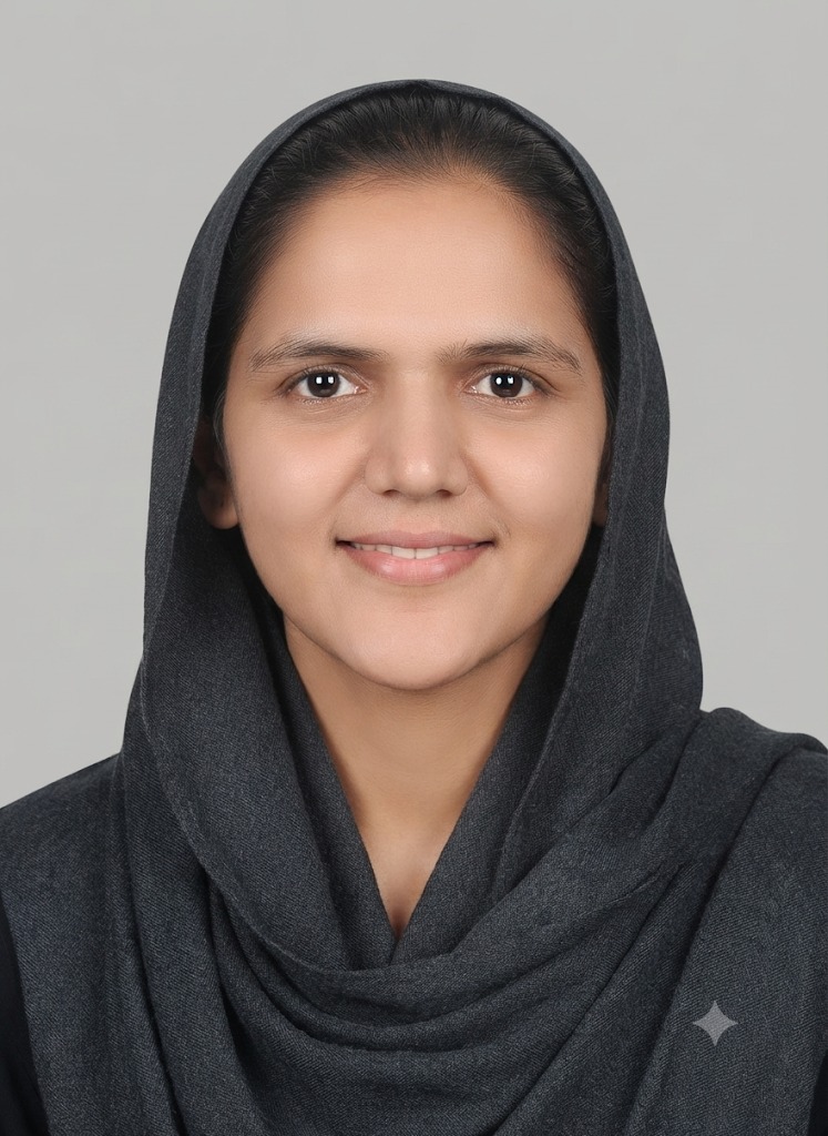 Afsana Khatun - Part time Cleaner and Baby Sitter in Byculla in Mumbai