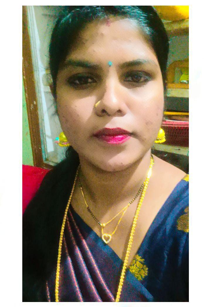 Bhavya CJ - Part time Cleaner and Cook in HSR Layout 5th Sector in Bangalore Bengaluru