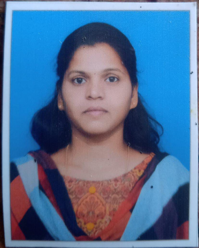 M Maheshwari - Part time Cleaner and Cook in Guttahalli in Bangalore Bengaluru