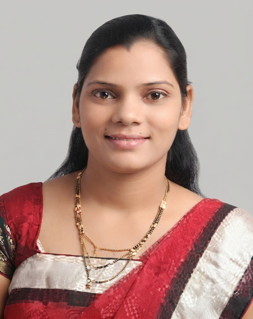 Varsha Singh - Part time Cleaner and Cook in mankhurd in Mumbai