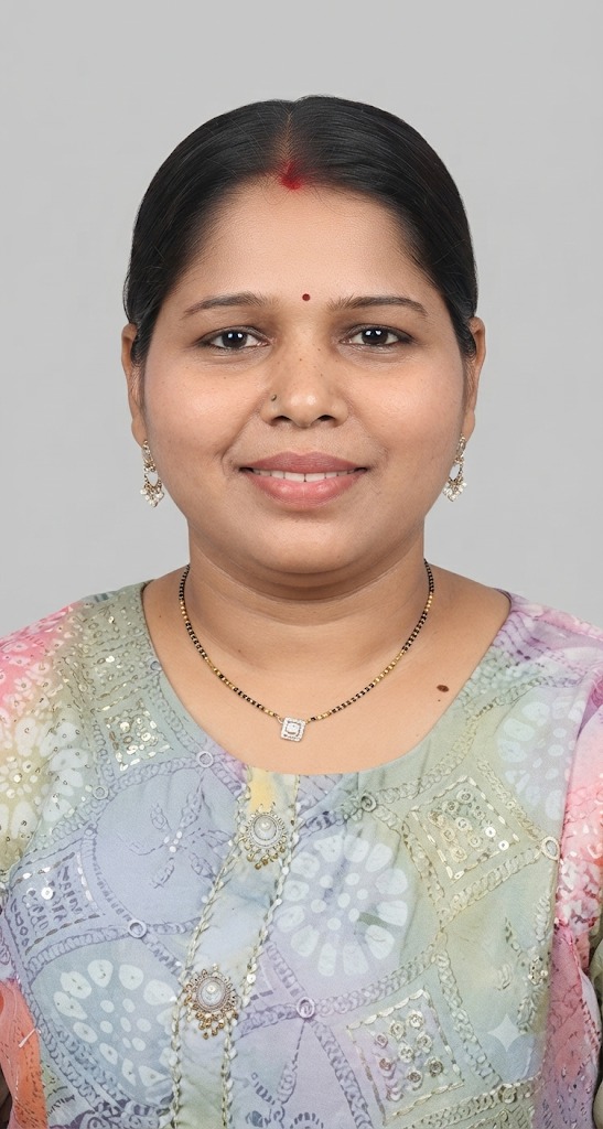 meena namdev dhabade - Part time Cleaner and Baby Sitter in malad west in Mumbai
