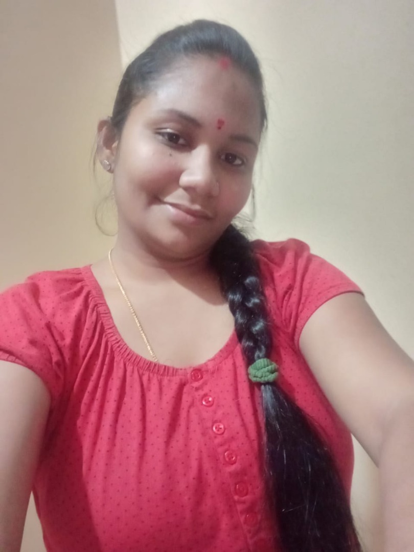 Sowndarya - Part time Cleaner in Devarachikkanahalli in Bangalore Bengaluru