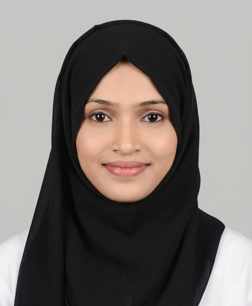 Husna Begum - Part time Cleaner and Baby Sitter in Khar East in Mumbai