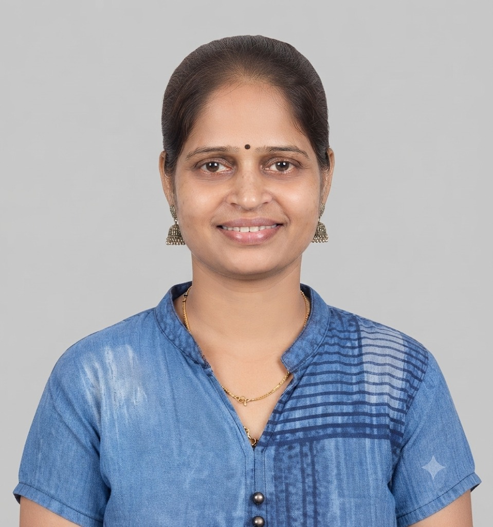 Pooja Suresh Kadam - Part time Cleaner in Virar East in Mumbai