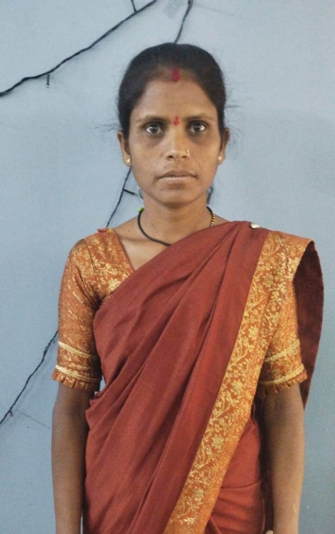 Sangita Deshmukh - Full time Cleaner and Baby Sitter in Wilson Garden in Bangalore Bengaluru