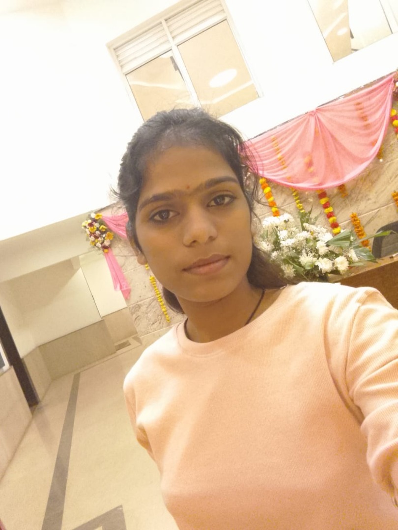 Ramandeep Kaur