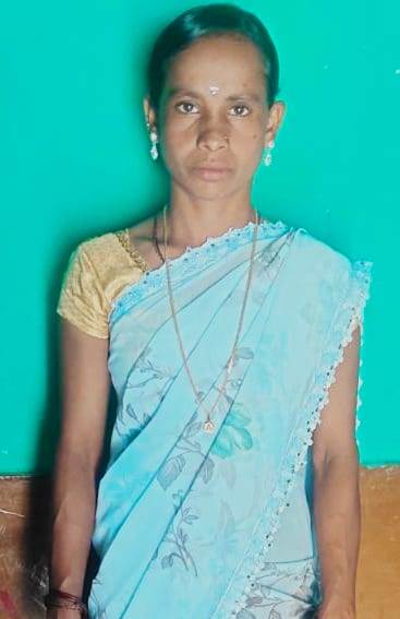 Dyamakka H Vaddar - Full time Cleaner and Baby Sitter in Adrahalli in Gadag