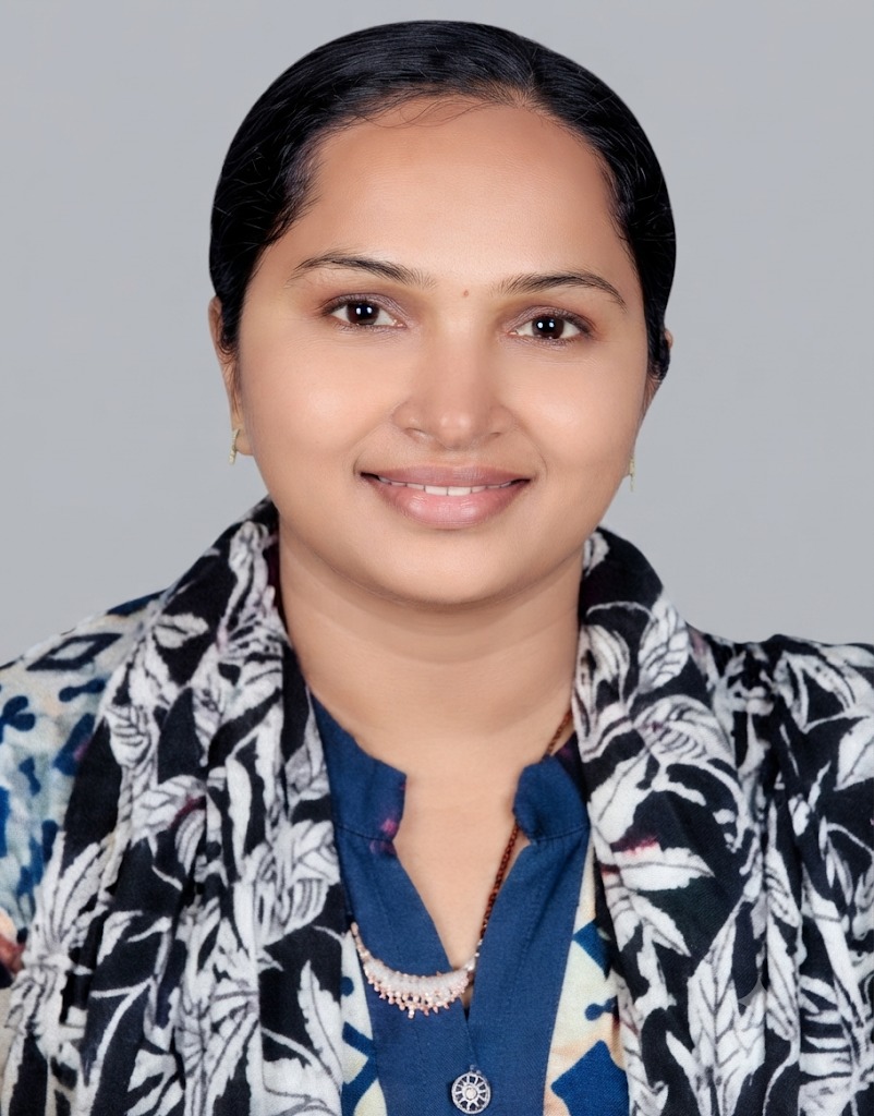 Priyanaka Udip Satawate - Part time Cook in Mira Road in Thane